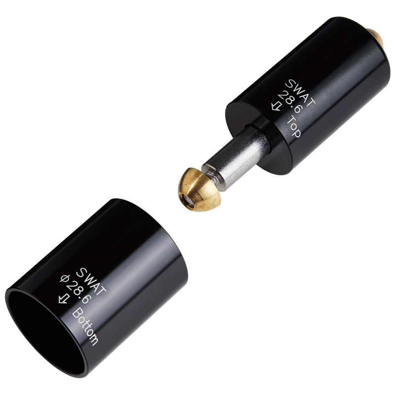 Load image into Gallery viewer, Katana professional a-head claw hammer-in aid 1 and 1 1 8