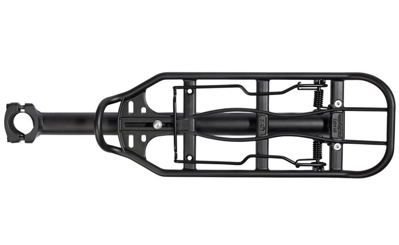 Load image into Gallery viewer, Rfr seatpost carrier klick go