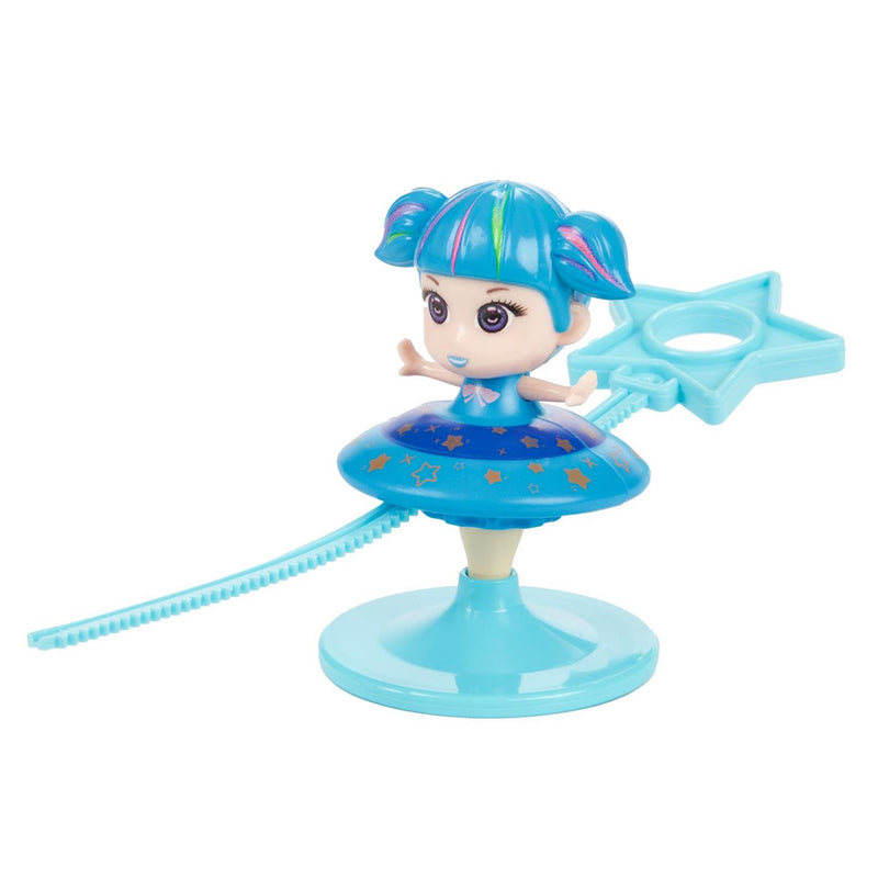 Afbeelding laden in galerijviewer, Toi-toys tol ballerina 7,5cm