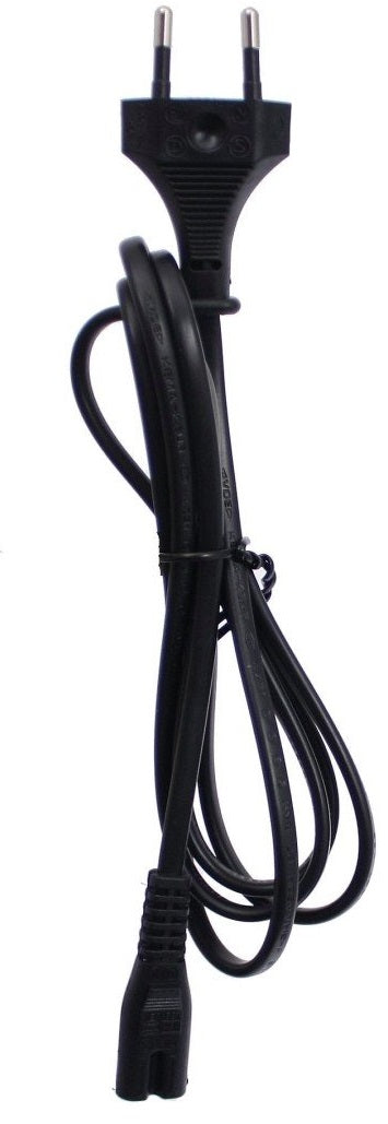 Load image into Gallery viewer, Bosch netsnoer - acculader e-bike - zwart