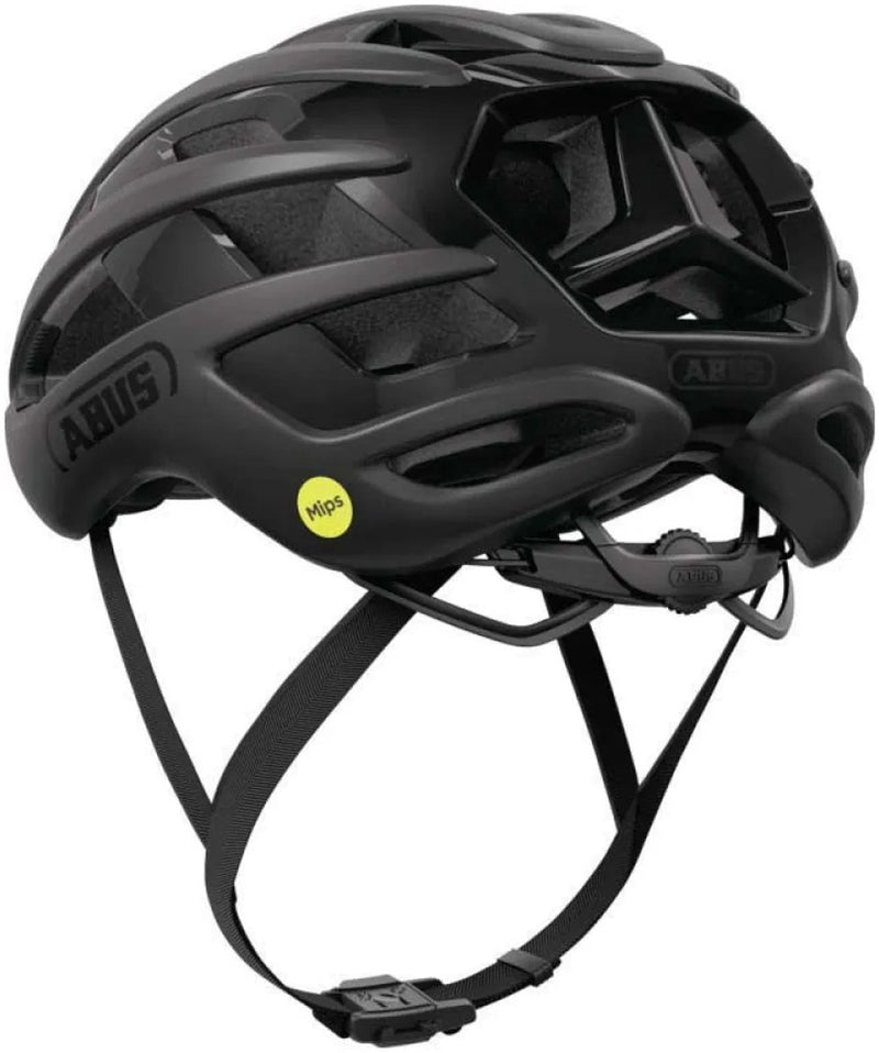Load image into Gallery viewer, Abus helm airbreaker 2.0 mips velvet black m 54-58cm