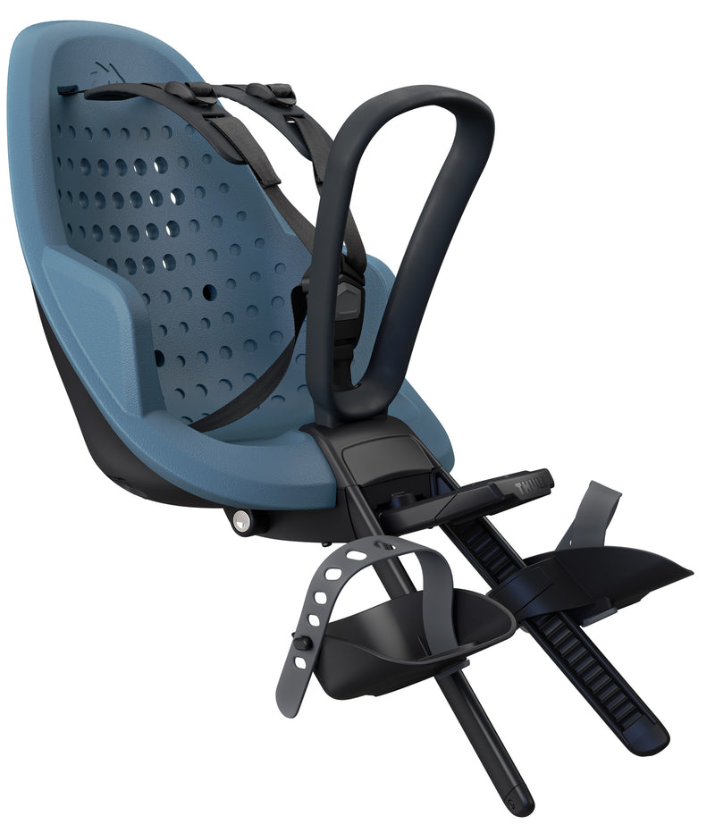 Load image into Gallery viewer, Thule kinderzitje voor yepp 2 mini - aegean blue