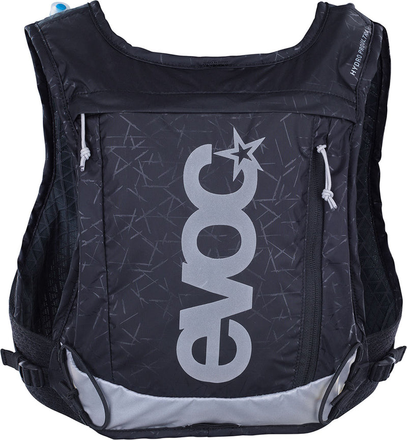 Load image into Gallery viewer, Evoc hydro pro ultra 1,5l+1,5l bladder - trinkrucksack