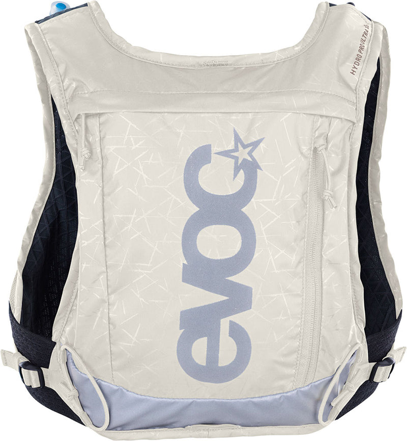 Load image into Gallery viewer, Evoc hydro pro ultra 1.5l+1.5l bladder - hydration pack
