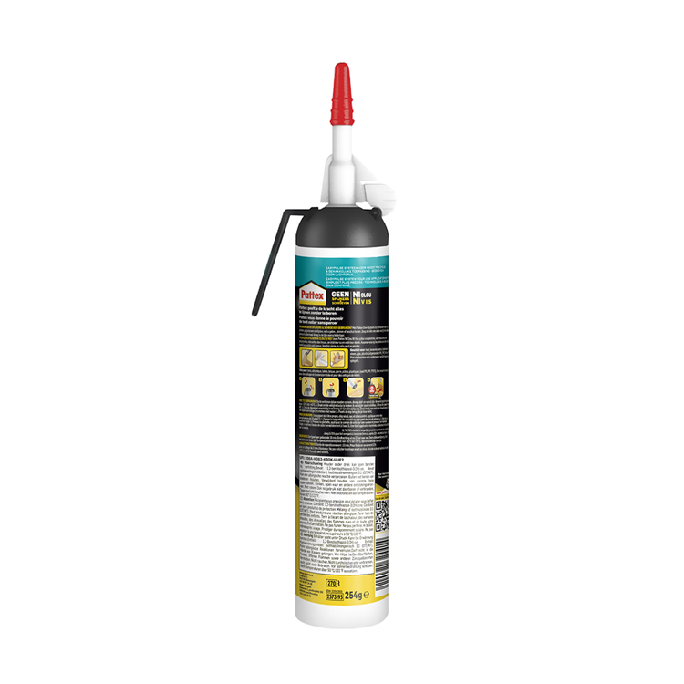 Load image into Gallery viewer, Pattex montagekit 254 g | easy kit met spuitbus| montagekit voor kleine thuis projecten.