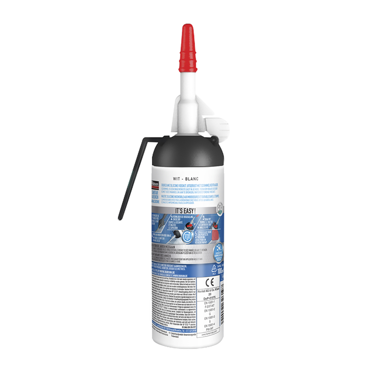 Load image into Gallery viewer, Rubson 1065999 - easy sealing sanitair keuken 100ml | 12 stuks