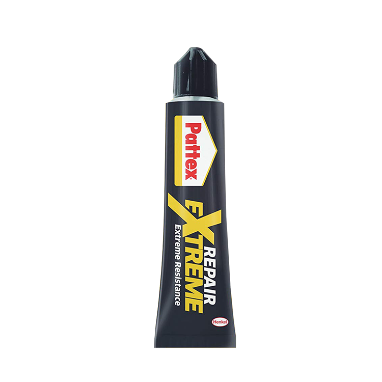 Load image into Gallery viewer, Pattex repair extreme 20 g | extreem sterke secondelijm | voor snelle reparaties | multi-inzetbaar | alleslijm