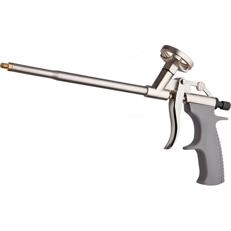 Load image into Gallery viewer, Rubson pu schuim pistool 1 st | pur-schuim pistool | pu pistool voor pur isolatie | pur isolatie pistool voor makkelijk gebruik | hoge precisie pu schuim doseringen!