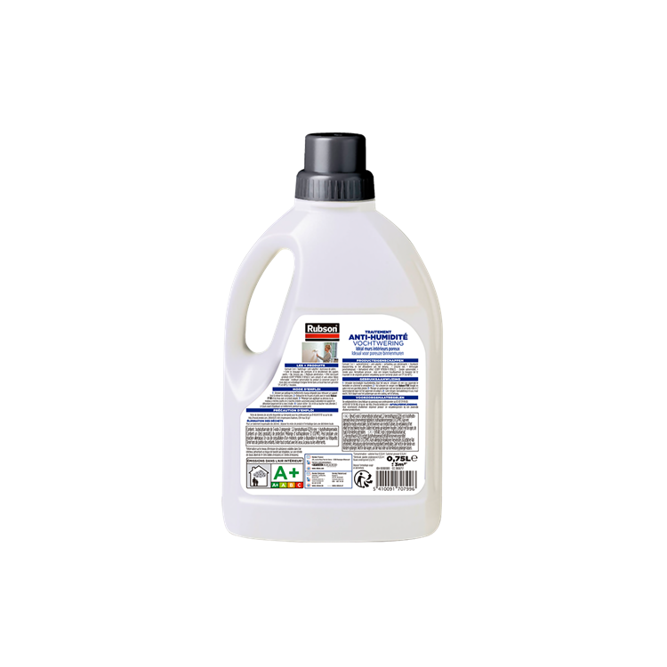Load image into Gallery viewer, Rubson 1009522 - vocht.binnenmuur 750ml | 4 stuks