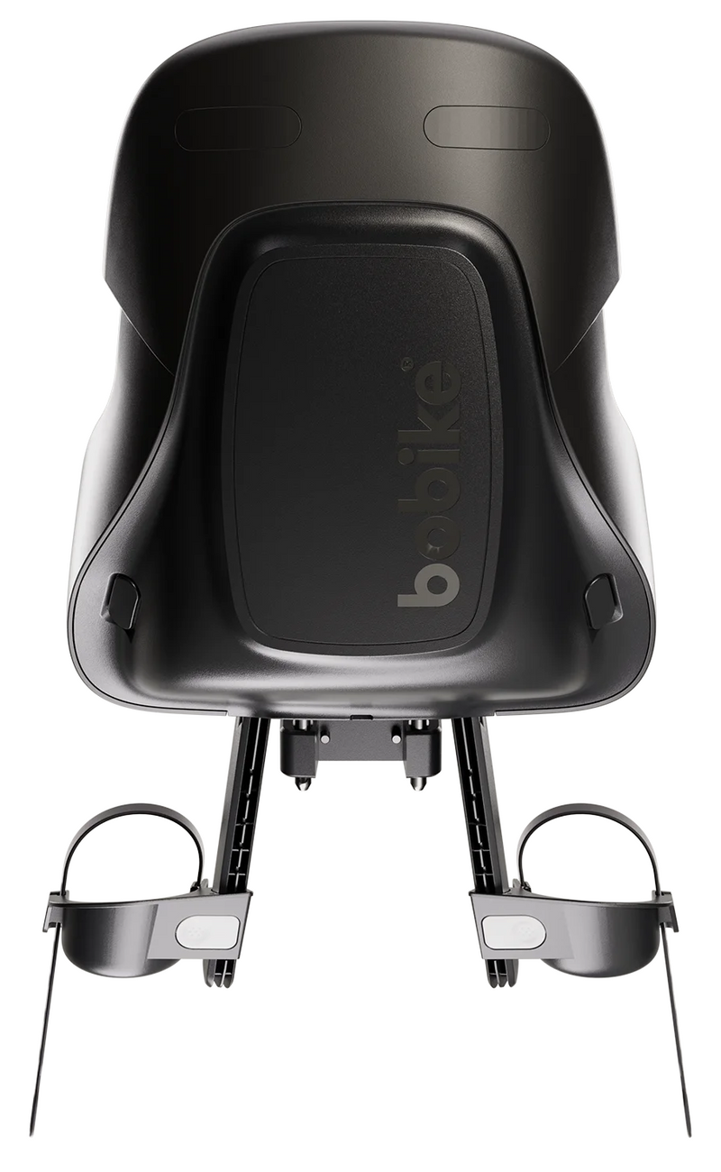 Load image into Gallery viewer, Bobike zitje mini exclusive evolve zwart