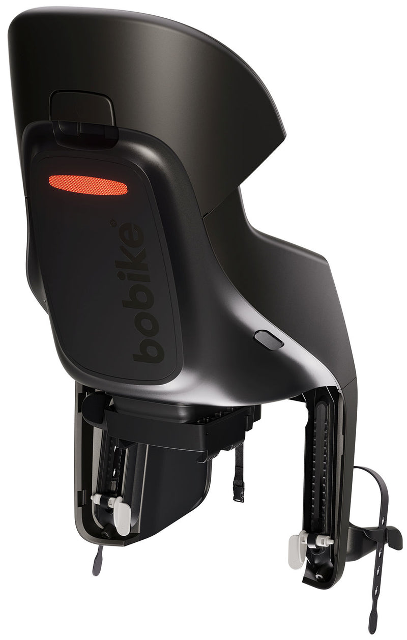 Load image into Gallery viewer, Bobike zitje maxi exclusive evolve zwart