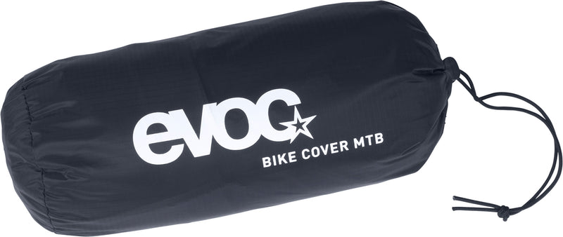 Load image into Gallery viewer, Evoc bike cover mtb - transport bag
