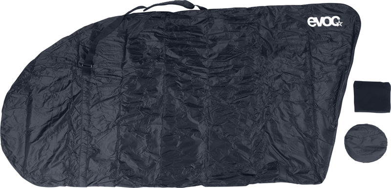 Load image into Gallery viewer, Evoc bike cover mtb - transport bag