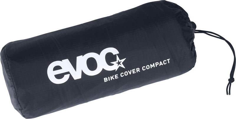 Load image into Gallery viewer, Evoc bike cover compact - transport bag