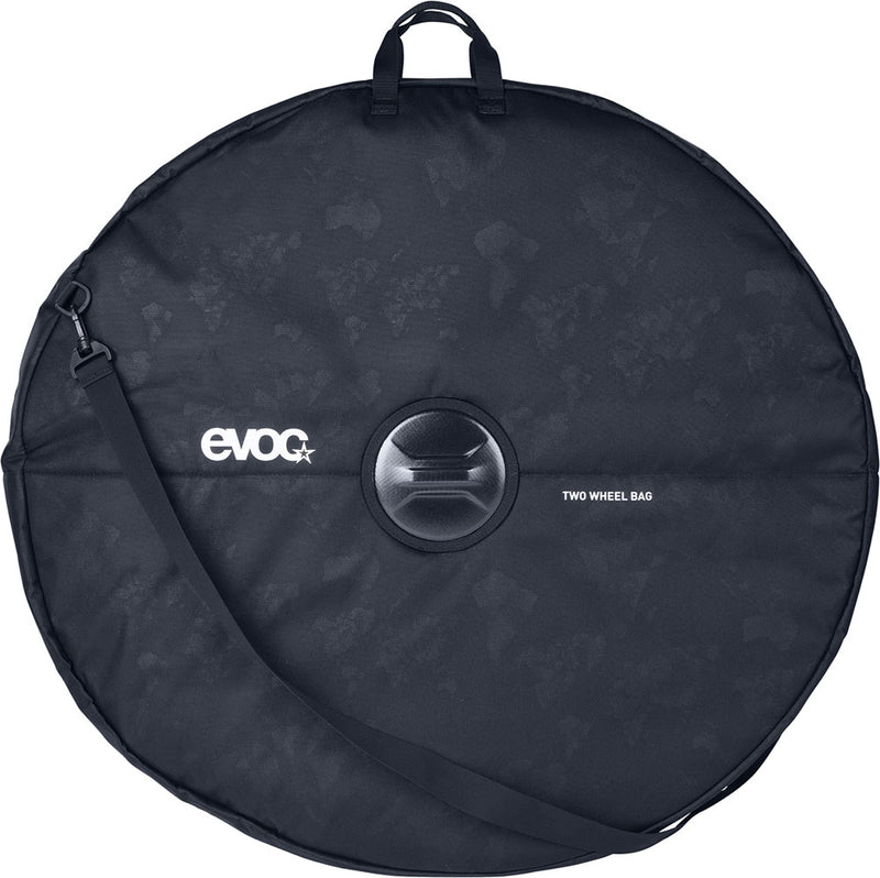 Load image into Gallery viewer, Evoc two wheel bag