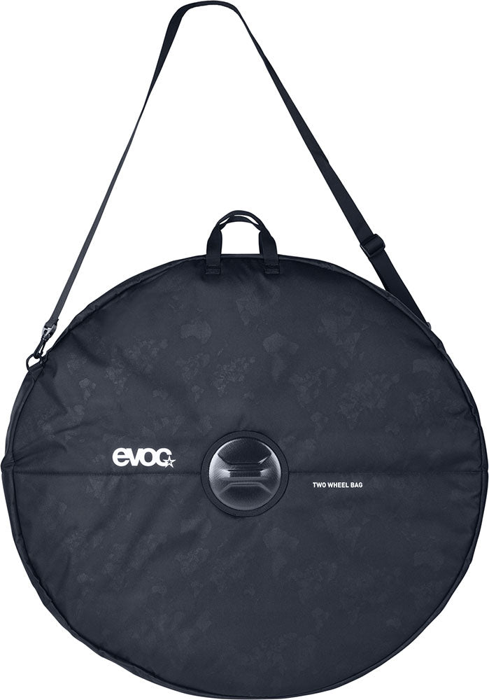 Load image into Gallery viewer, Evoc two wheel bag