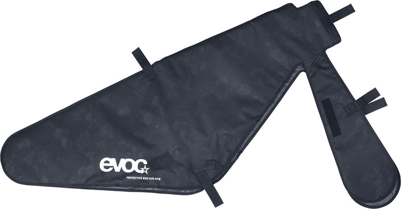 Load image into Gallery viewer, Evoc protective bike rug mtb - bike cover