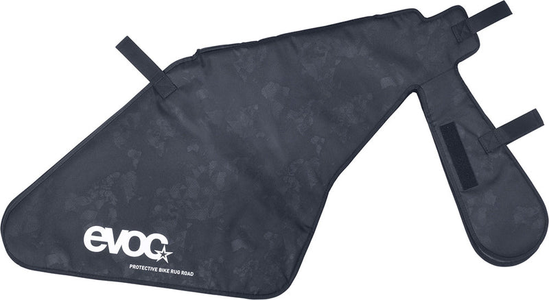 Load image into Gallery viewer, Evoc protective bike rug road - bike cover