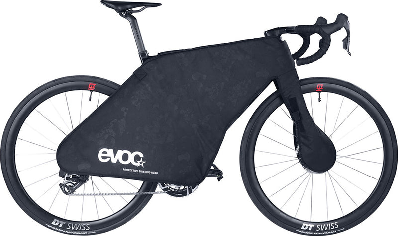 Load image into Gallery viewer, Evoc protective bike rug road - bike cover