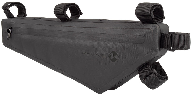 Load image into Gallery viewer, M-wave rough ride ii triangle frame triangle bag