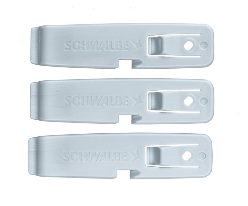Load image into Gallery viewer, Schwalbe tires levers - 3 pieces
