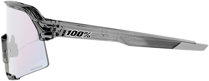 Afbeelding laden in galerijviewer, 100% s3 (photochromic rose gold lens) - sports glasses
