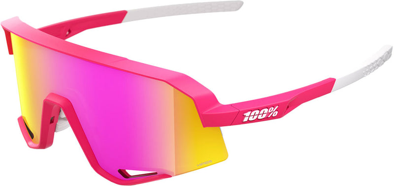 Load image into Gallery viewer, 100% slendale - (mirror lens) - sports glasses