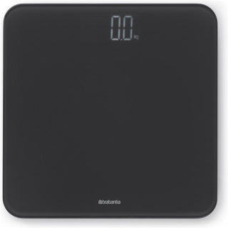 Load image into Gallery viewer, Brabantia personenweegschaal renew donker grijs