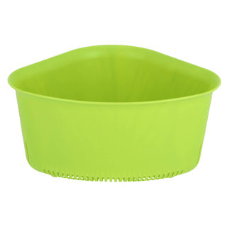 Afbeelding laden in galerijviewer, Ultra clean afdruipbak gootsteenbak driehoek 3 assorti