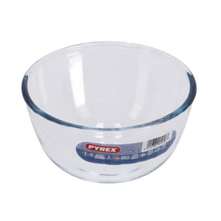 Load image into Gallery viewer, Pyrex mengkom 0.5 ltr. glas