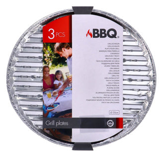 Load image into Gallery viewer, Bbq | 4 stuks