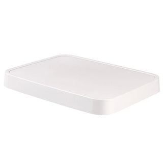 Load image into Gallery viewer, Curver infinity deksel 11-17l wit | 2 stuks