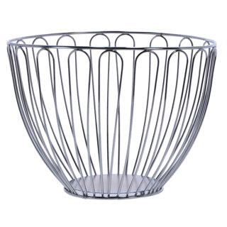 Afbeelding laden in galerijviewer, Excellent houseware fruitmand ø23,7 cm | 3 stuks