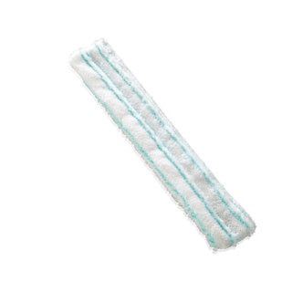 Load image into Gallery viewer, Leifheit raamwisserovertrek microduo 28 cm | 5 stuks