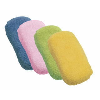 Load image into Gallery viewer, Lifetime clean schoonmaakspons 18 x 8 x 4 cm 4 assorti | 4 stuks