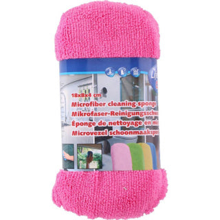 Load image into Gallery viewer, Lifetime clean schoonmaakspons 18 x 8 x 4 cm 4 assorti | 4 stuks