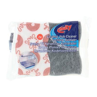 Load image into Gallery viewer, Multy schuursponsen medium hydrocel 2 stuks | 3 stuks