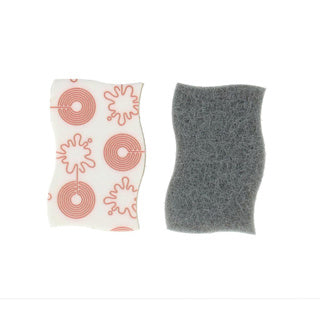 Load image into Gallery viewer, Multy schuursponsen medium hydrocel 2 stuks | 3 stuks