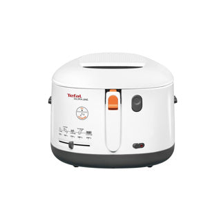 Load image into Gallery viewer, Tefal friteuse one filtra wit