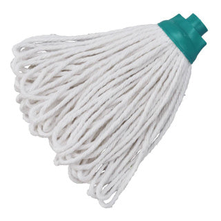 Load image into Gallery viewer, Leifheit classic mop vervangingskop cotton | 6 stuks