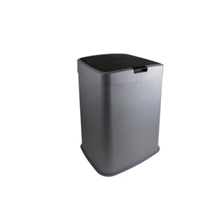 Load image into Gallery viewer, Sunware delta vuilniszakhouder 70l antraciet
