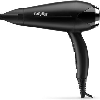 Load image into Gallery viewer, Babyliss d572de turbo shine 2200w föhn