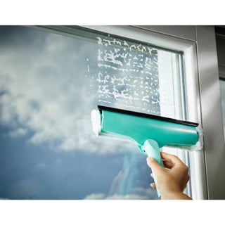 Load image into Gallery viewer, Leifheit raamwisser window frame cleaner l 32cm | 3 stuks