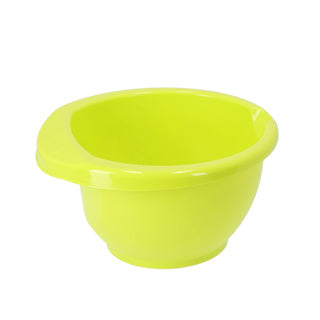 Load image into Gallery viewer, Rotho beslagkom 2,5l onda limegroen | 2 stuks