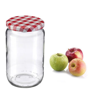 Load image into Gallery viewer, Westmark jampot glas 720 ml | 3 stuks