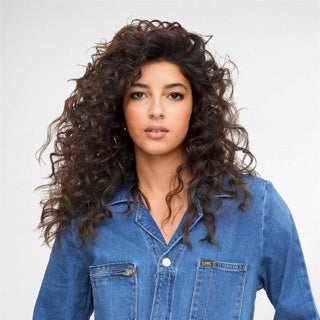 Load image into Gallery viewer, Babyliss c450e krultang 19 mm rose quartz