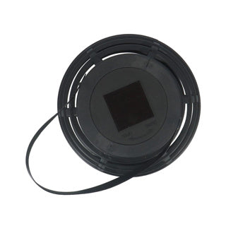 Load image into Gallery viewer, No brand lantern light solar, d15x16cm | 3 stuks