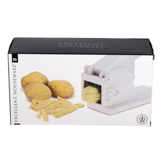 Load image into Gallery viewer, Excellent houseware aardappelsnijder | 2 stuks