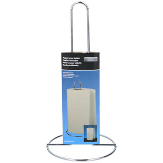 Load image into Gallery viewer, Abi keukenrolhouder 28 cm | 2 stuks