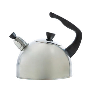Load image into Gallery viewer, Bk karaat+ fluitketel - 2,5l - inductiegeschikt - pfas-vrij